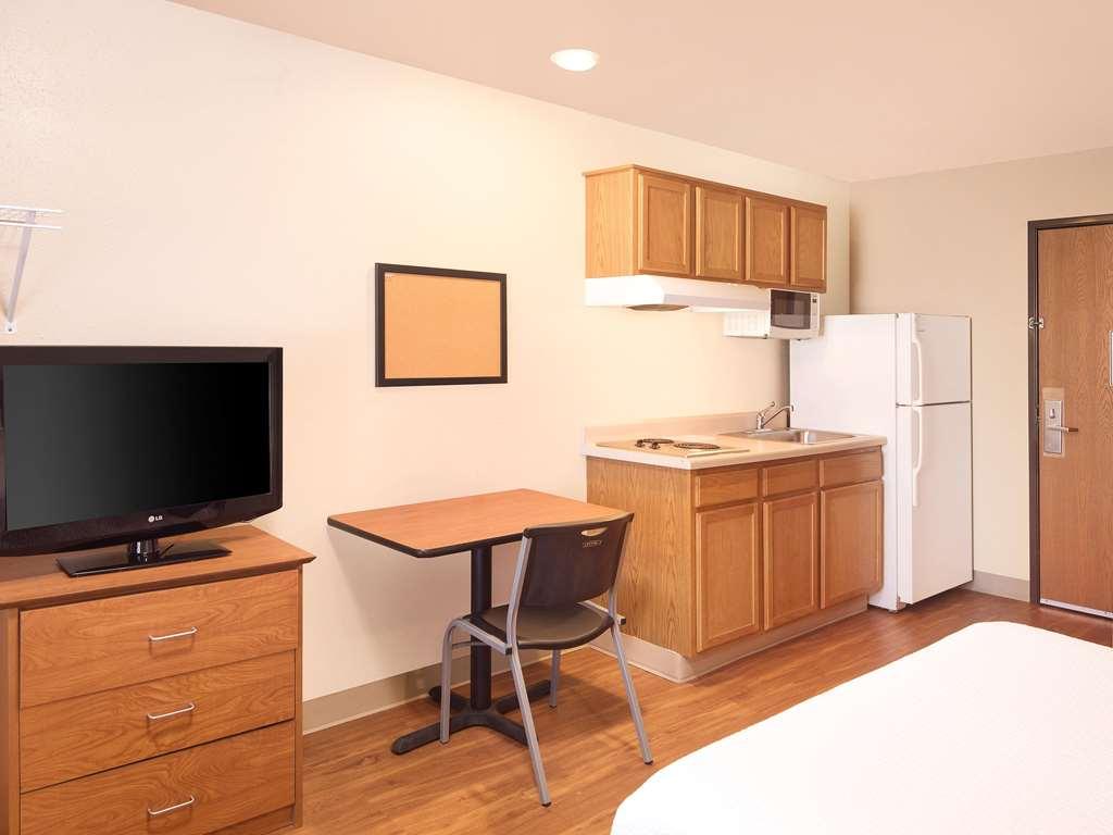 Extended Stay America Select Suites - Jackson - South Byram Kamer foto
