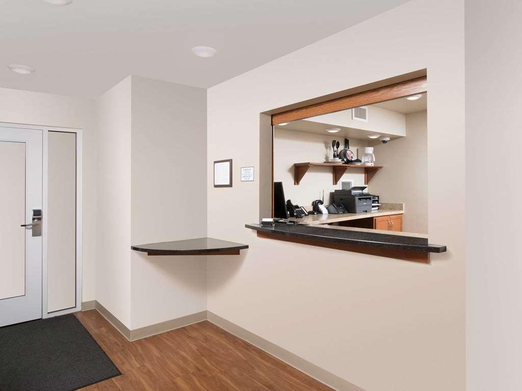 Extended Stay America Select Suites - Jackson - South Byram Interieur foto