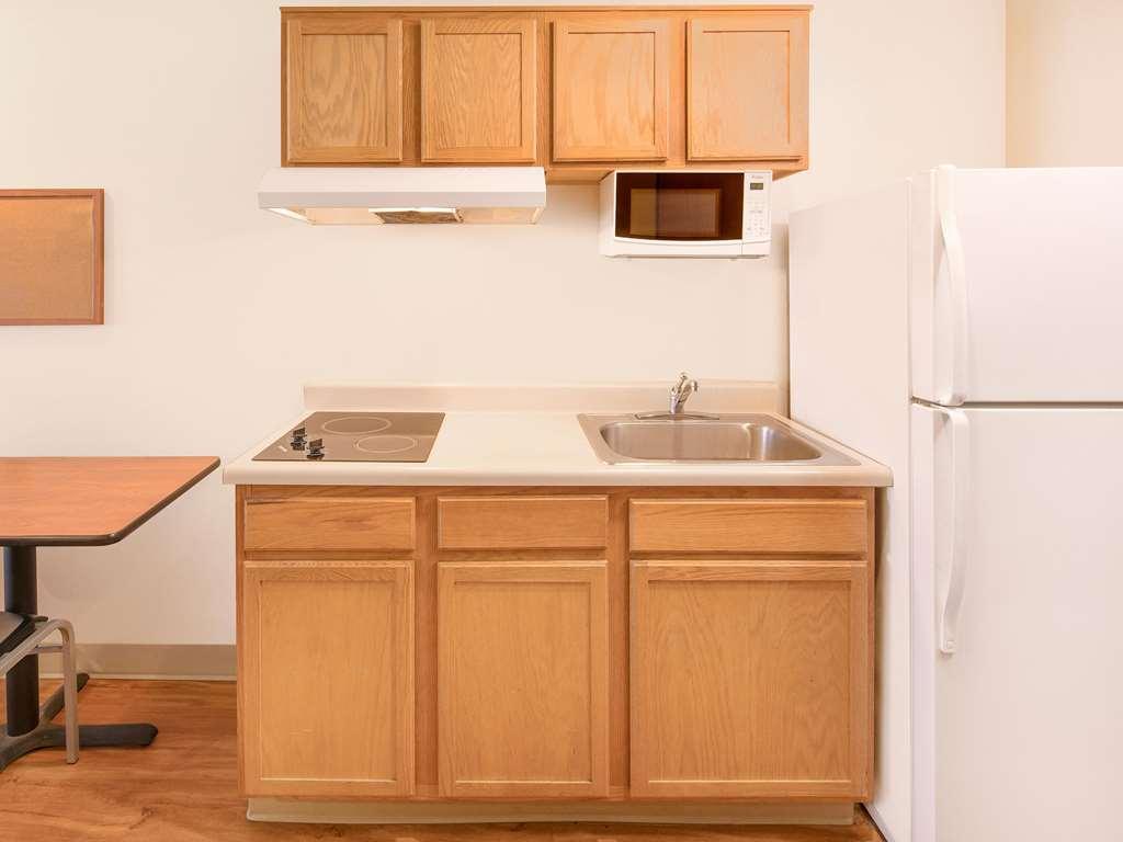 Extended Stay America Select Suites - Jackson - South Byram Kamer foto