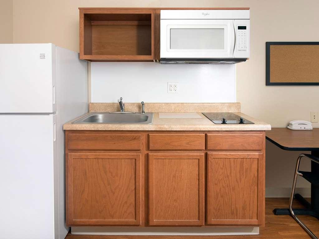 Extended Stay America Select Suites - Jackson - South Byram Kamer foto