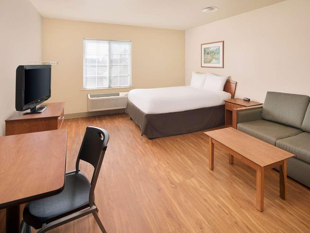 Extended Stay America Select Suites - Jackson - South Byram Kamer foto