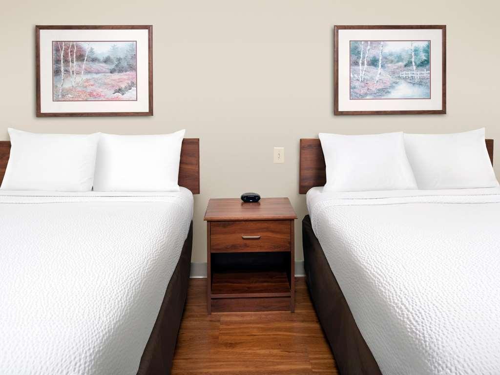 Extended Stay America Select Suites - Jackson - South Byram Kamer foto