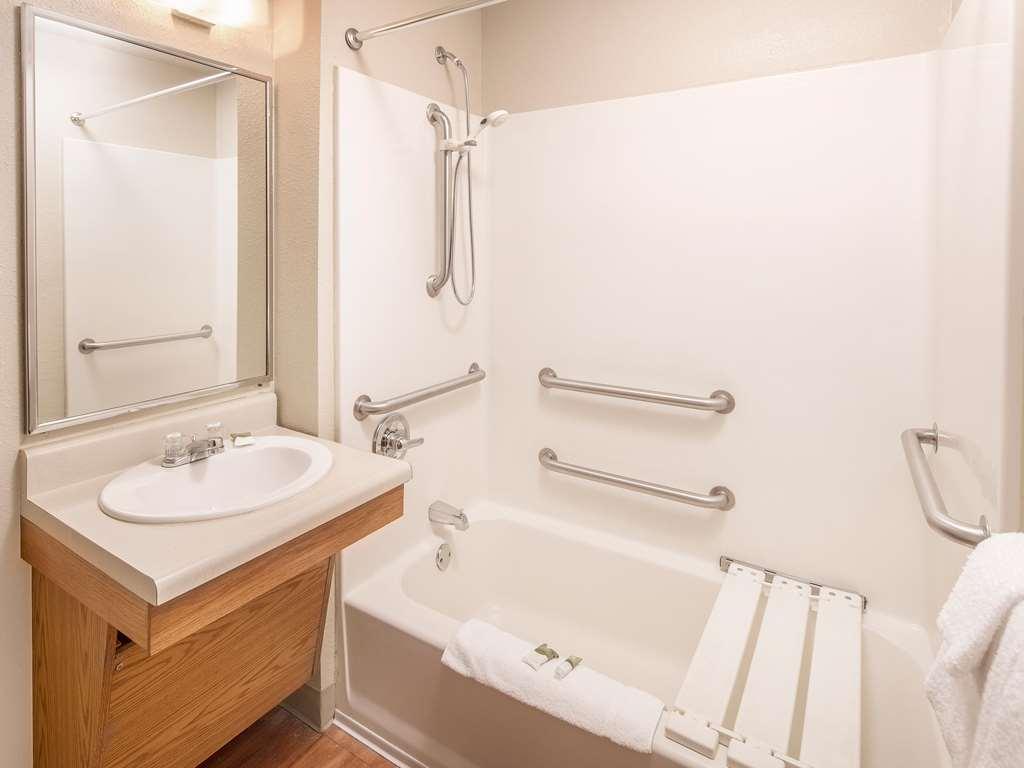 Extended Stay America Select Suites - Jackson - South Byram Buitenkant foto